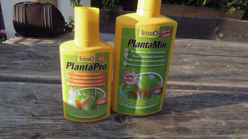 Dünger von Tigerlotus (55)