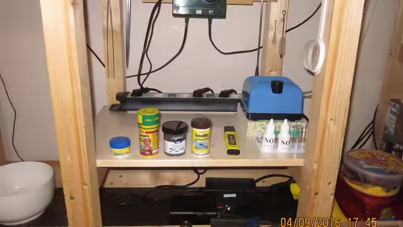 Duomat Dennerle,Pumpe für HMF,div.Zubehör von Ottche (38)