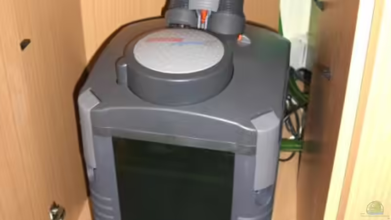 e Eheim 2026  Aussenfilter ( 950 l / h)  von Stefan Großmann (6)