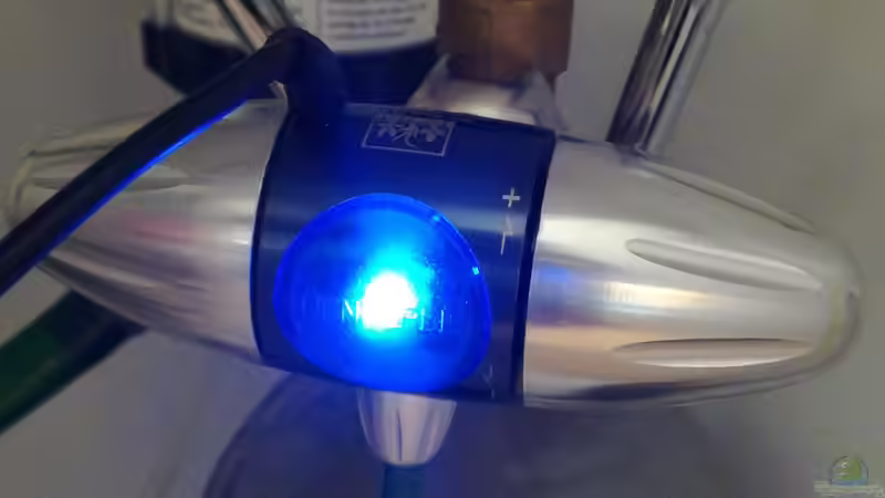 Echt ???spacig??? von Lance Hardwood (54)