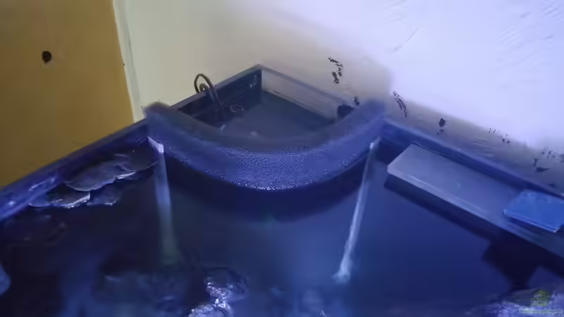 Eck HMF mit Pumpe 1000 l/h von Uncas (17)