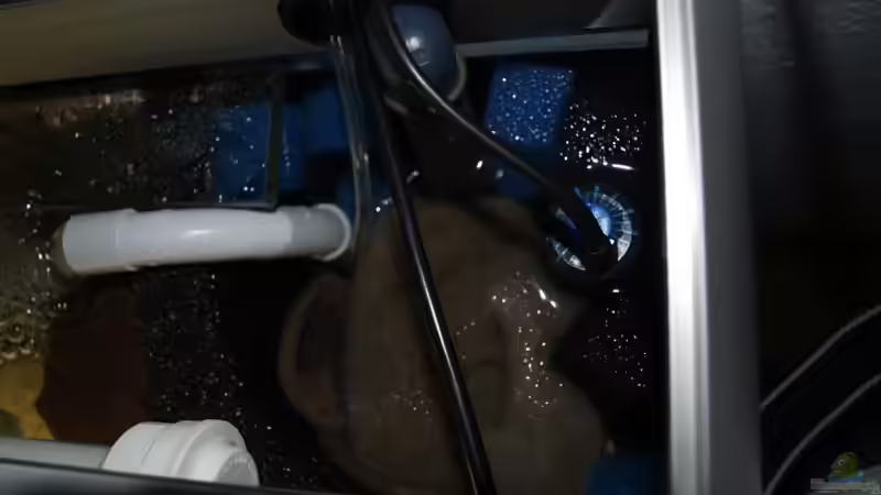 Eck-HMF von oben mit Ansaugung Filtertopf 2224er von Branjo (16)