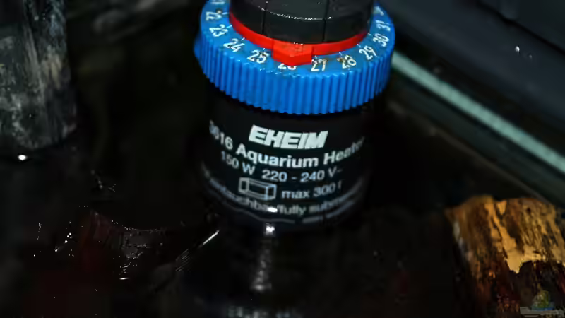 Eheim / Jäger Heizstab 150W von marxbre (52)