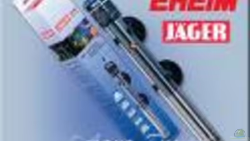 Eheim/ Jäger Heizstab 200W  von Chimbwe (14)