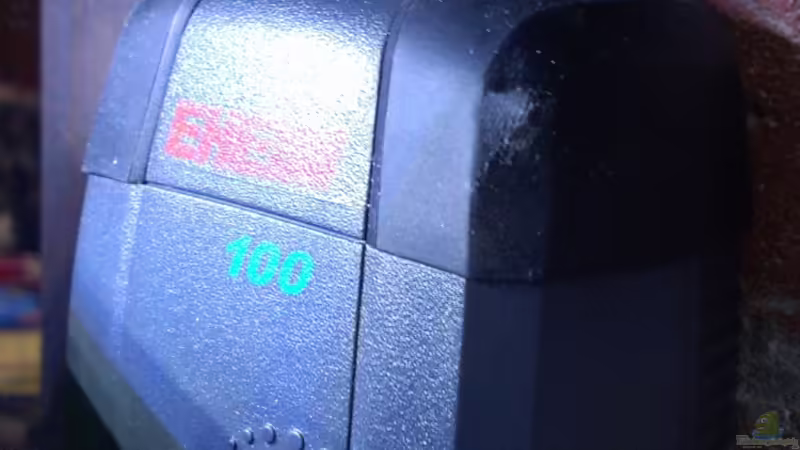 Eheim 100 Luftpumpe von Jan H. (11)