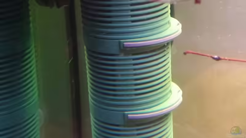 Eheim 130 Aquaball,  Ehein Strömungspumpe  von Miss Kasimir (18)