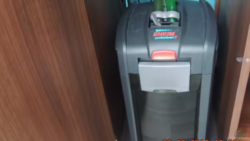 Eheim 2075 von Michael Christ (3)