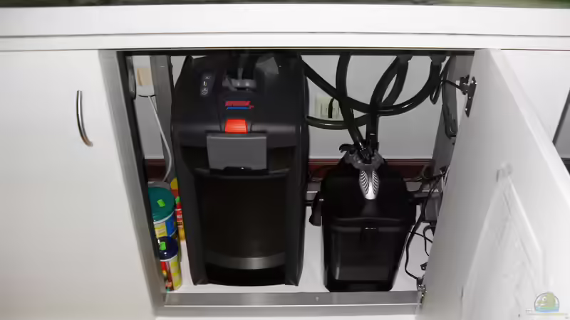 Eheim 2078+ Aquael Unimax 150 von Dr. Manhattan (20)