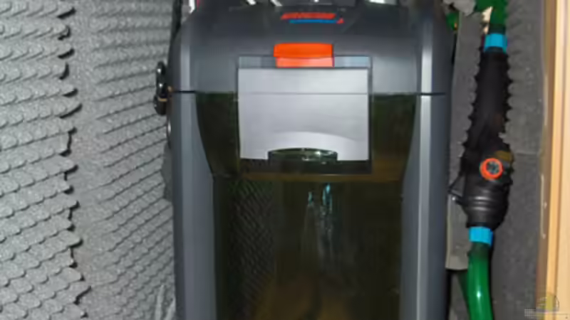 Eheim 2080 lärmgedämmt von Justus (13)