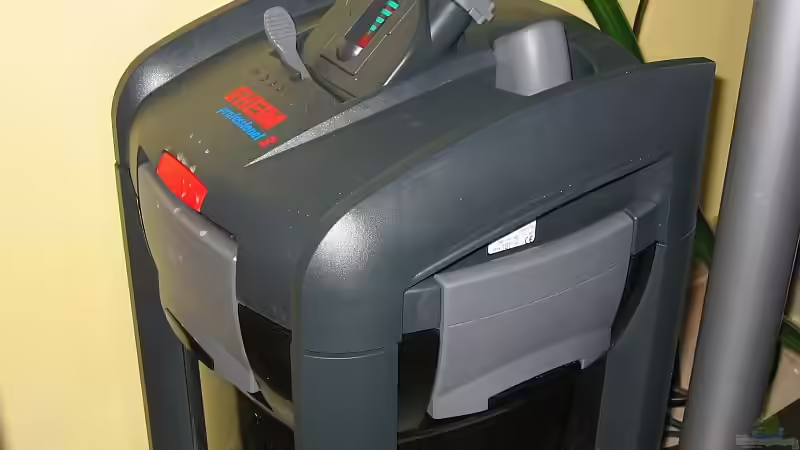 Eheim 2080 von Stefan Müller (11)