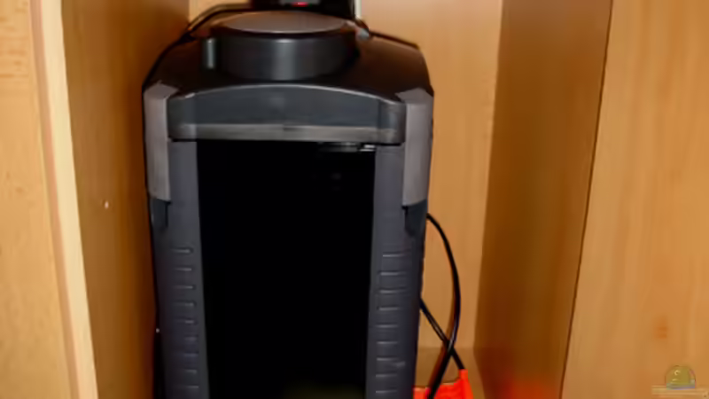 Eheim 2128 von Vidi (7)