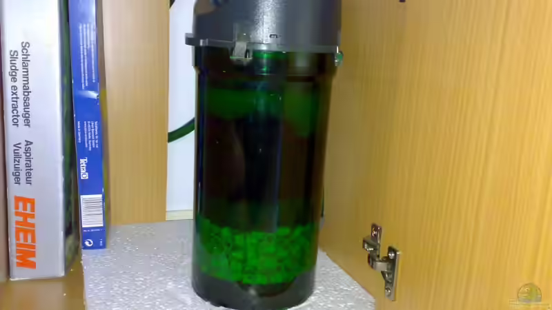 Eheim 2213 von Gerwin Jansen (11)