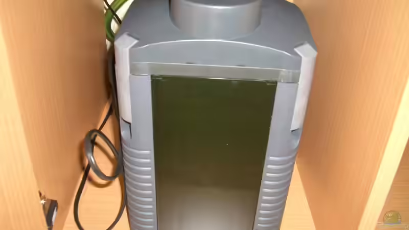 Eheim 2222 von Kai Verholen (5)