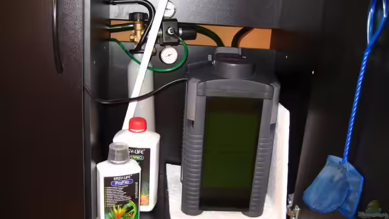 Eheim 2224 Aussenfilter  von andi.B (21)