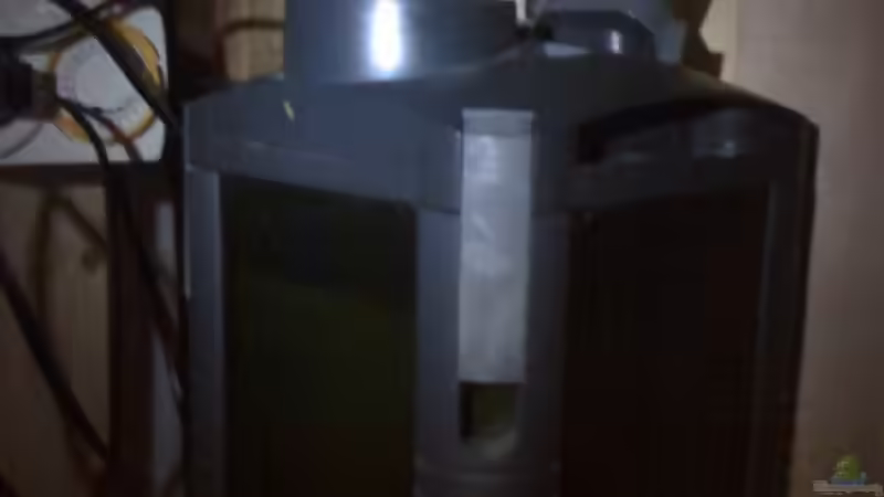 EHEIM 2224 Aussenfilter von Harald Ollenburg (7)