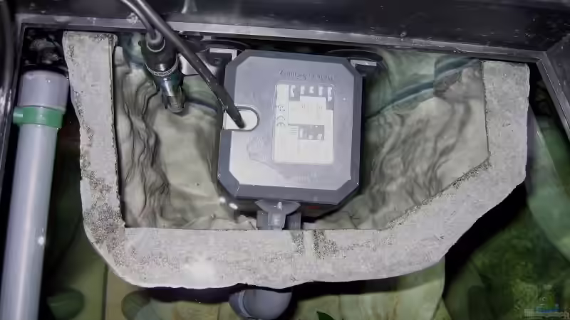 Eheim 2252 - Ph elektrode von Hubert Demonty (10)