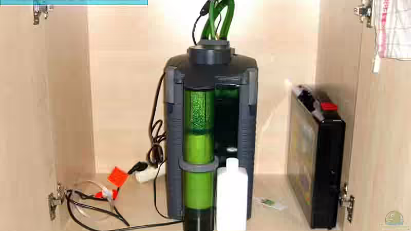 Eheim 2329 Thermo von Markus Hütte (15)