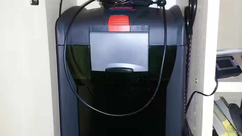 Eheim 3e 2078 mit USB Interface von Sascha Mayr (9)