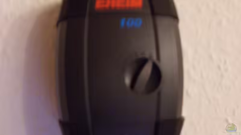 Eheim Air Pump 100 von Capitan Hook (17)