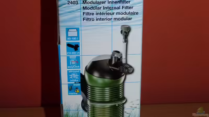 Eheim Aquaball 180 von Dieter (44)