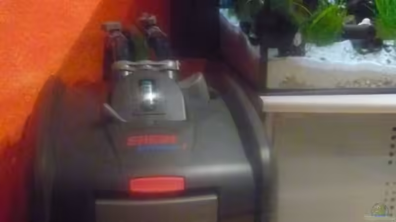 Eheim Ausenfilter Pro. 3 2080 Max 1700lh  von Bohnellie (13)