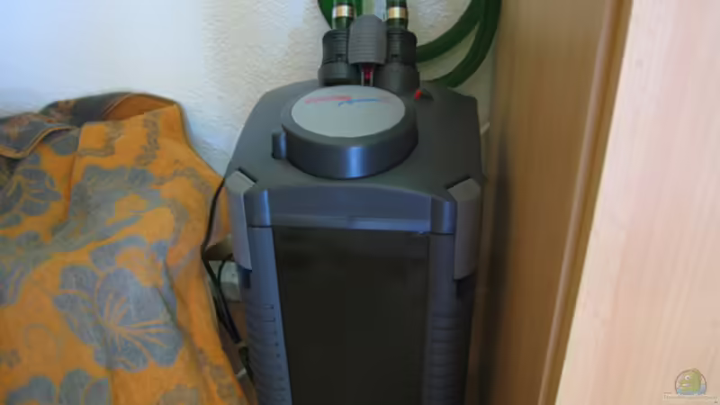 Eheim aussenfilter 2028 von Beat Zureich (4)