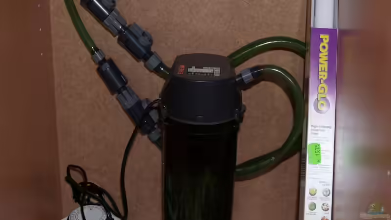 Eheim Außenfilter 2211 von Fabian Kühn (6)