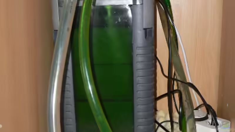 Eheim Außenfilter 2228 von Mario Reining (3)