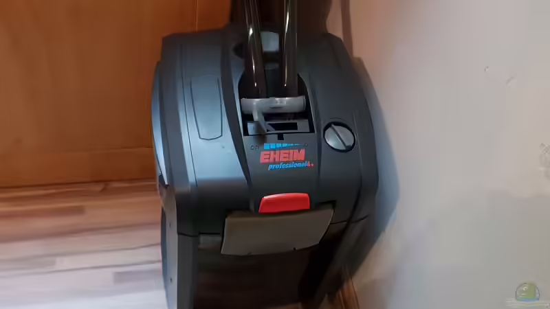 Eheim Außenfilter 350+ von Mel (22)