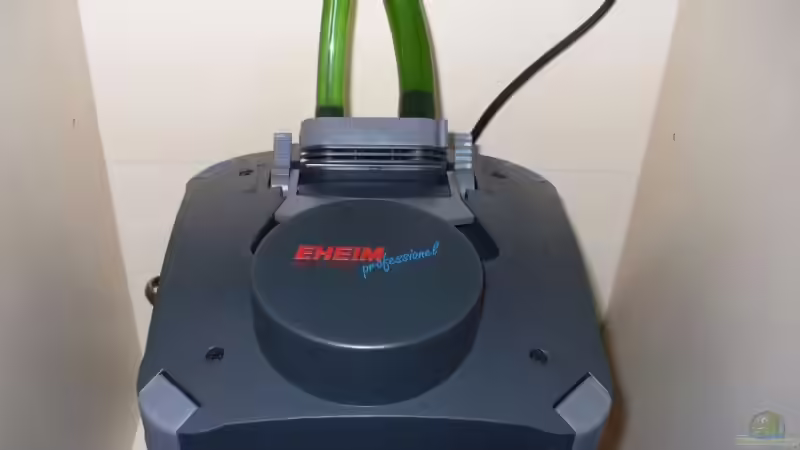 Eheim Außenfilter professionel 2226  von Knut Hillmer (11)