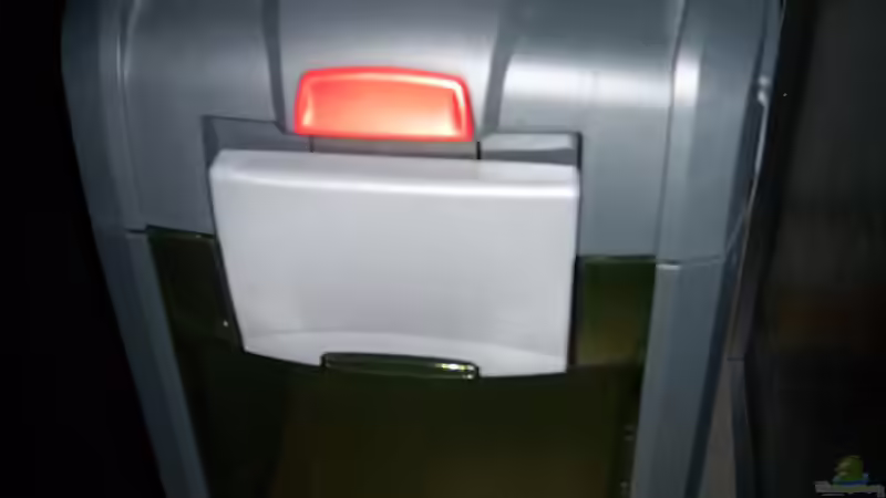 Eheim Außenfilter professionel 3 (2073) von Christopher Roß (7)