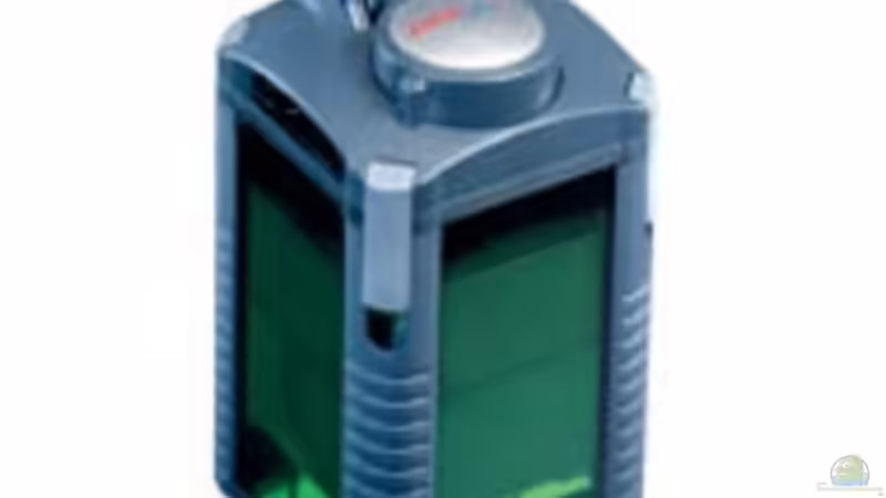 EHEIM Außenfilter professionel II 2026 von David Düsel (5)