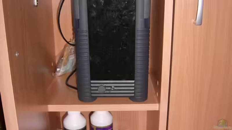 Eheim Außenfilter von Cristian R. Mendez (8)