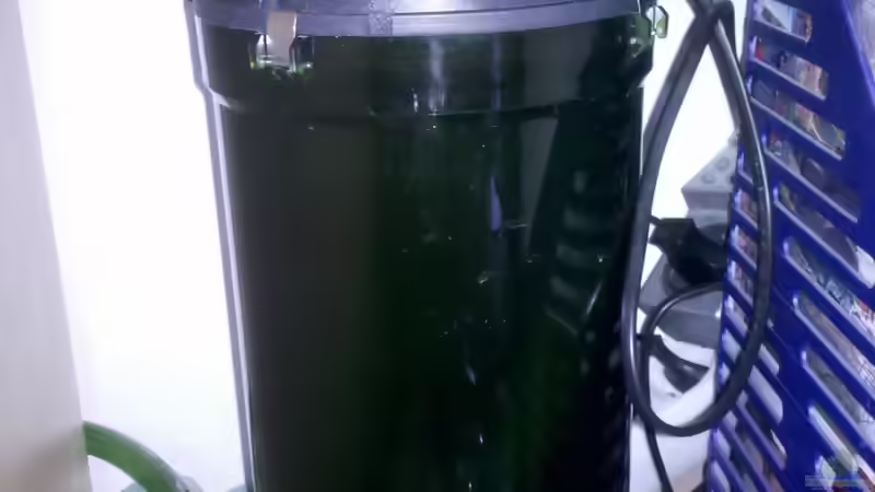 EHEIM Außenfilter von De Millo (19)