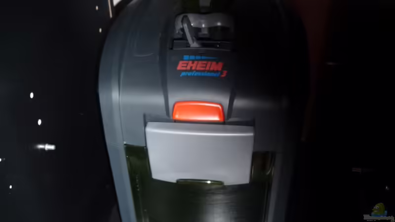 Eheim Aussenfilter von Jan H. (26)