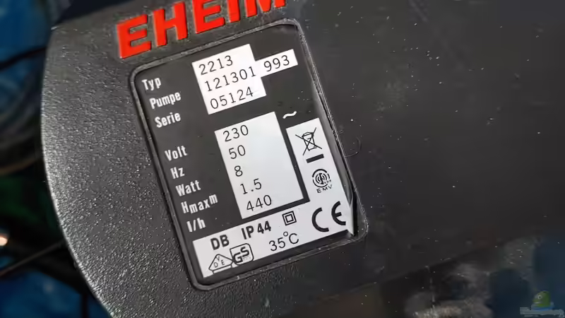 EHEIM Aussenfilter von Juno (11)