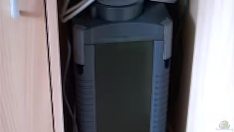 Eheim-Außenfilter von Robert Schröder (10)