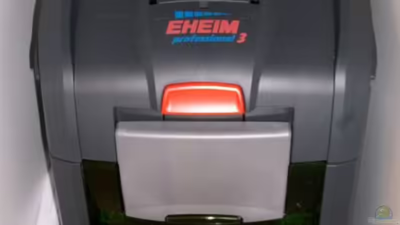 EHEIM Aussenfilter von SaMo (7)