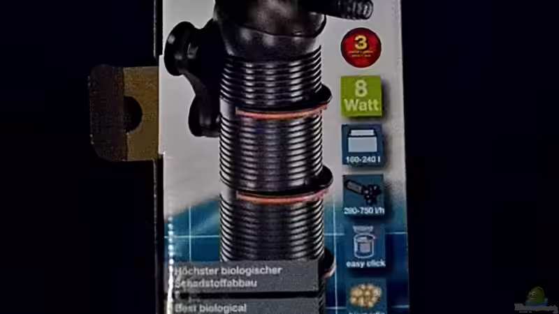 Eheim Bioball 240 von snooze (25)