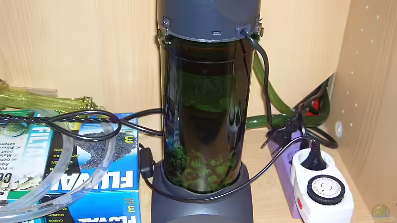 Eheim Classic 2211 Außenfilter von Jonas Stephan (12)