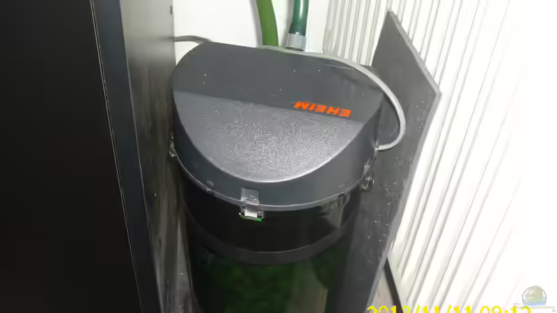 Eheim Classic 2217. von Bitman (27)