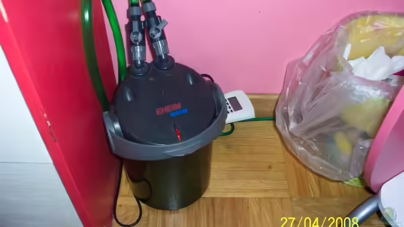 Eheim Ecco 2232 von Janina Timm (7)