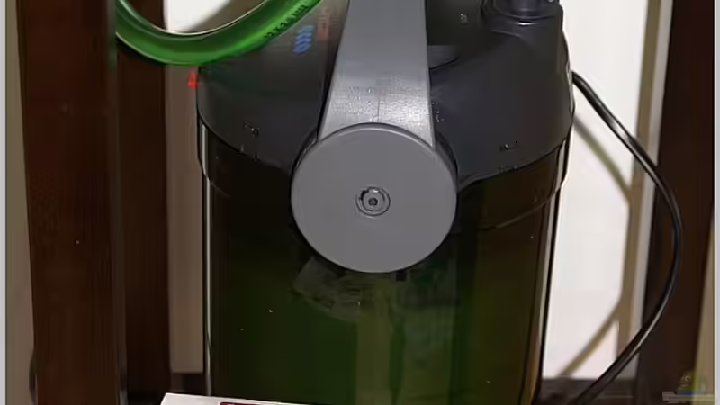 Eheim Ecco 2234 von Christian Zwick (15)