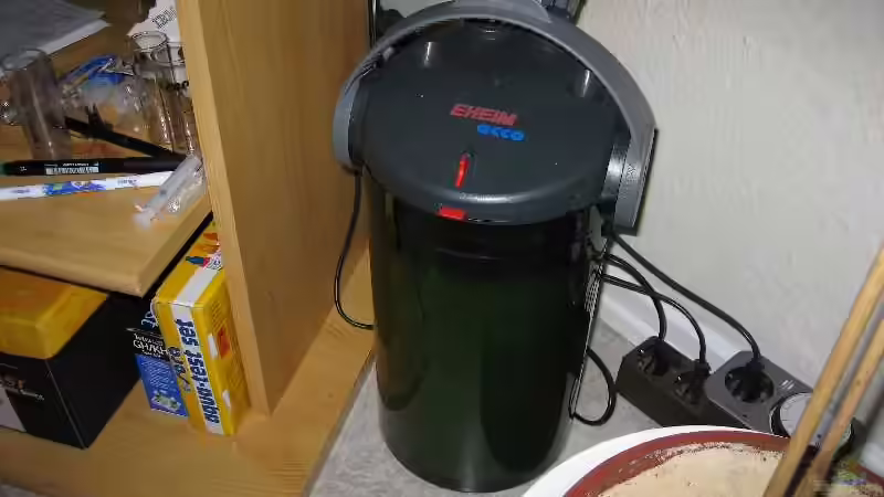 Eheim Ecco 2236 von Daniel Knott (5)