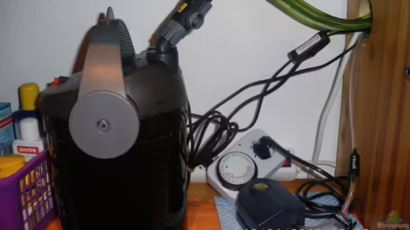 Eheim Ecco pro 130 von Annika (8)