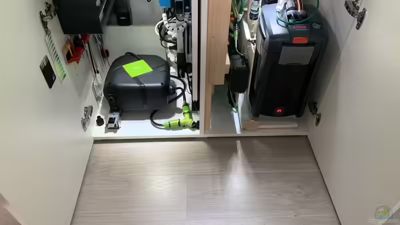 EHEIM Incpiria 300 / Technik - 1 von Dominic (23)