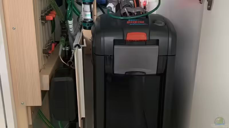 EHEIM Incpiria 300 / Technik - 2 von Dominic (24)