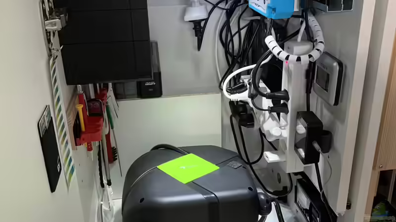 EHEIM Incpiria 300 / Technik - 3 von Dominic (25)