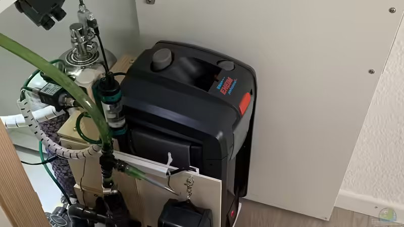 EHEIM Incpiria 300 / Technik - 4 von Dominic (26)
