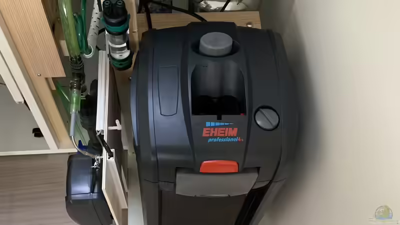 EHEIM Incpiria 300 / Technik - 5 von Dominic (27)